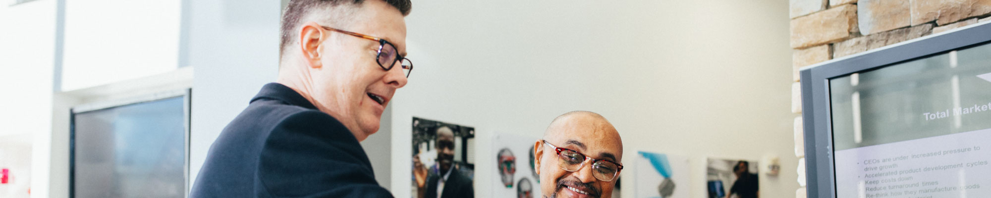 banner