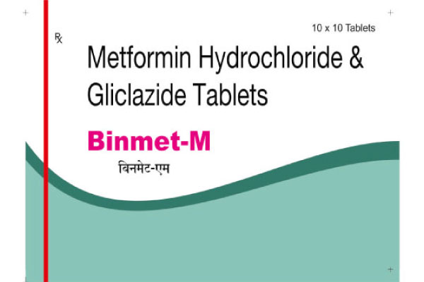 BINMET-M