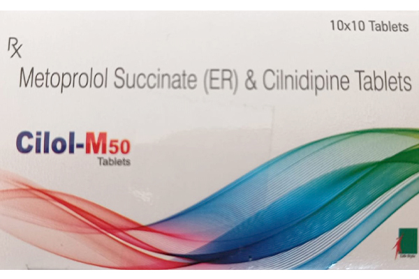 CILOL-M50