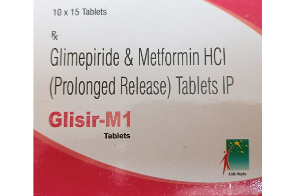 GLISIR-M1