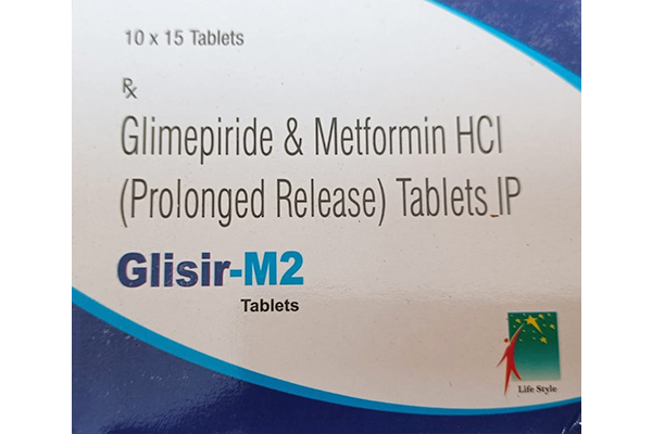 GLISIR-M2