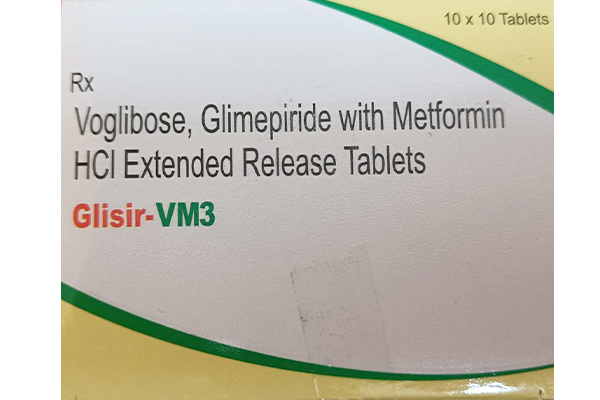 GLISIR-VM3