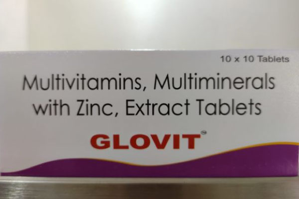 GLOVIT