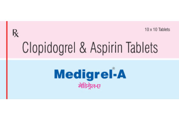 MEDIGREL-A