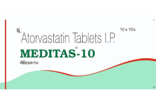 MEDITAS-10