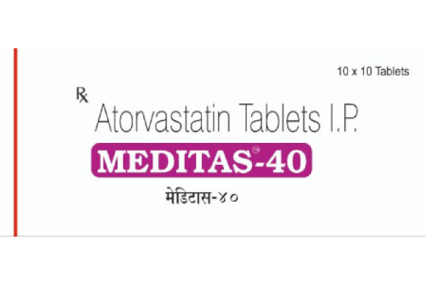 MEDITAS-40