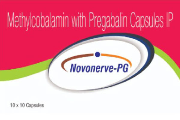 NOVONERVE-PG