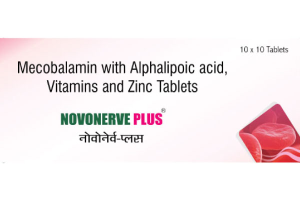NOVONERVE-PLUS