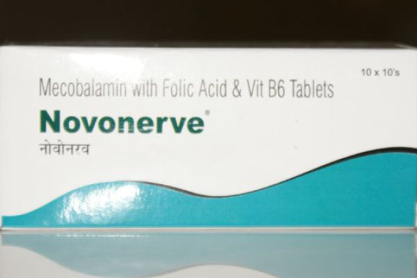 NOVONERVE