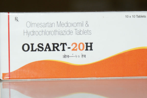 OLSART-20H