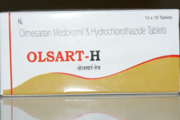 OLSART-H