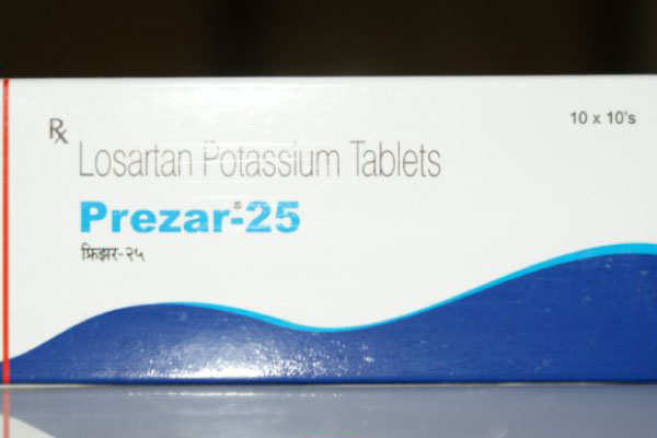 PREZAR-25