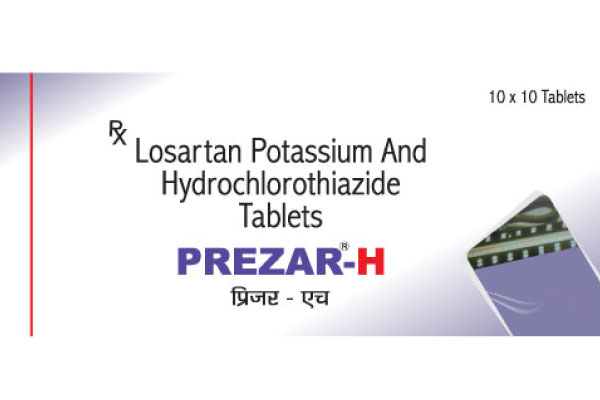 PREZAR-H