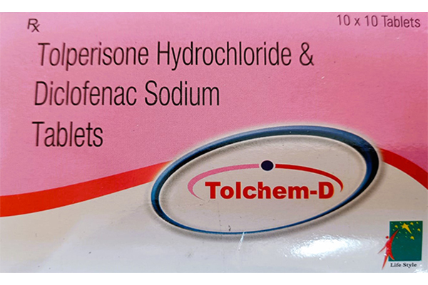 TOLCHEM-D