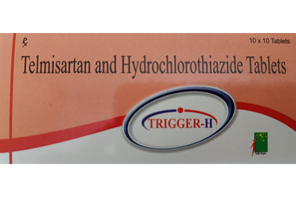 TRIGGER-H