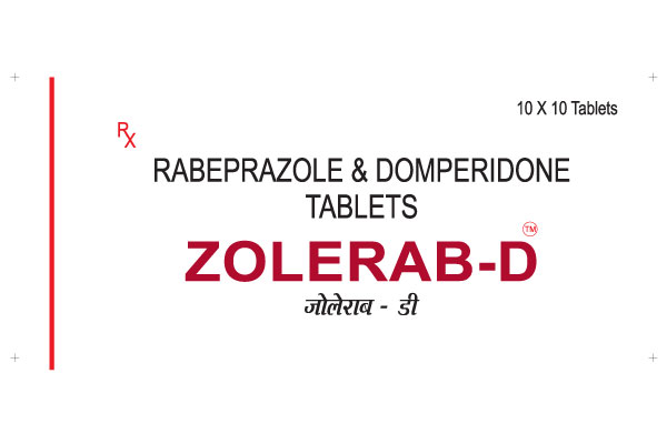 ZOLERAB-D